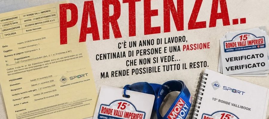 Dietro le quinte
