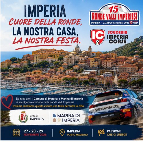 Imperia = Casa