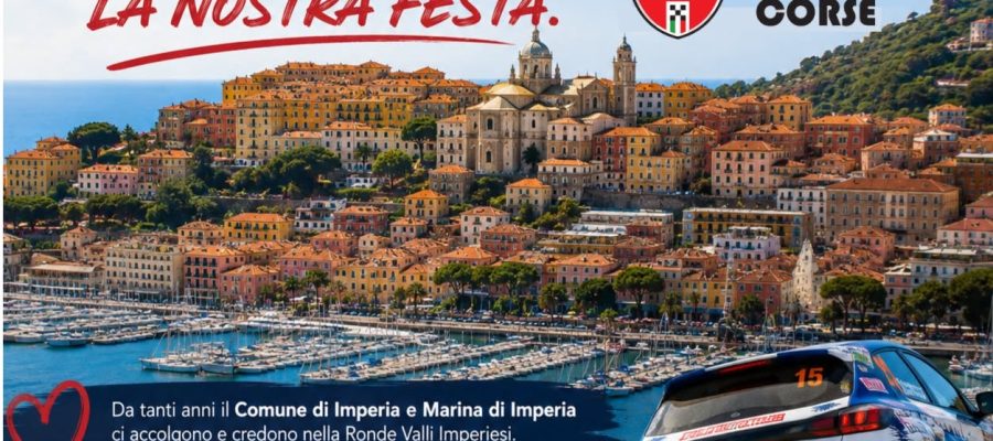 Imperia = Casa