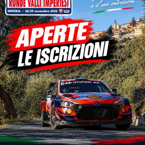 Aperte le iscrizioni!